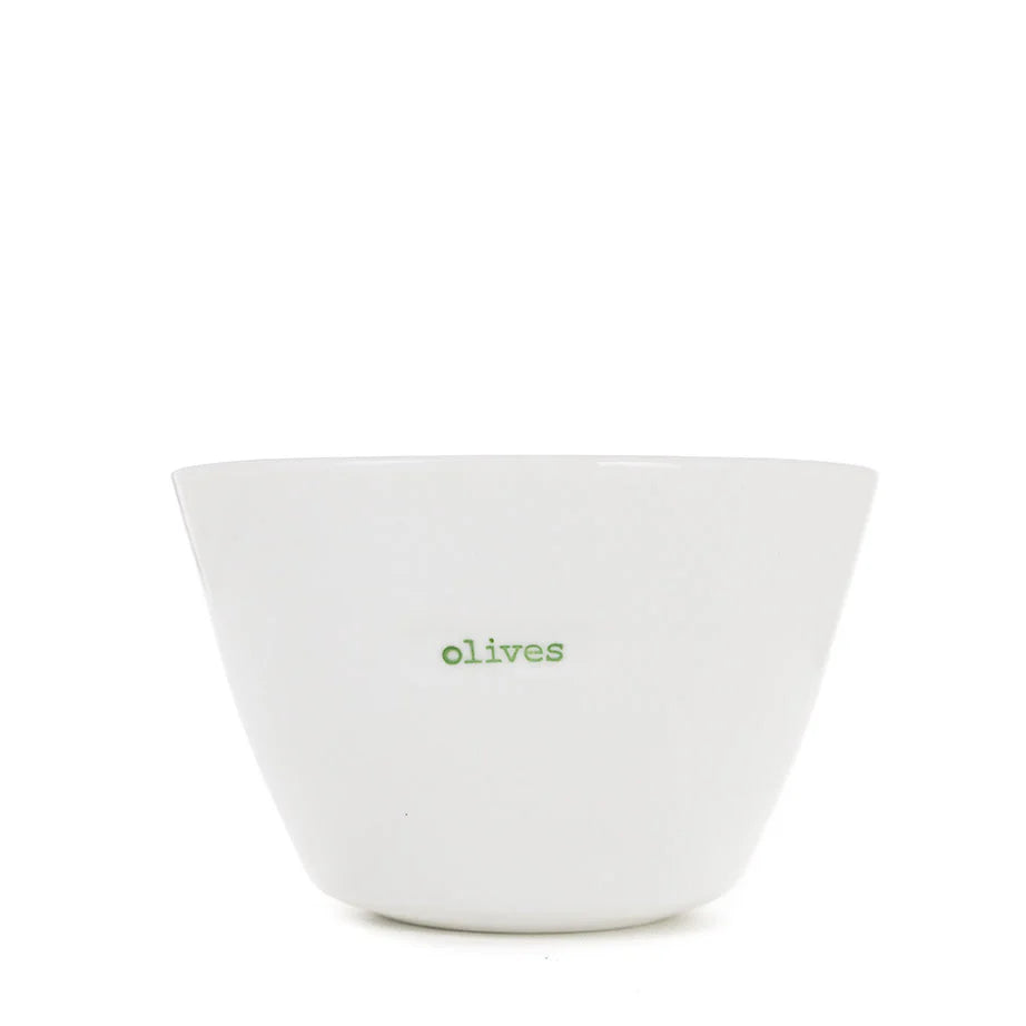Word Tableware