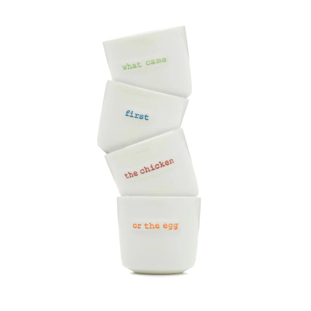 Word Tableware