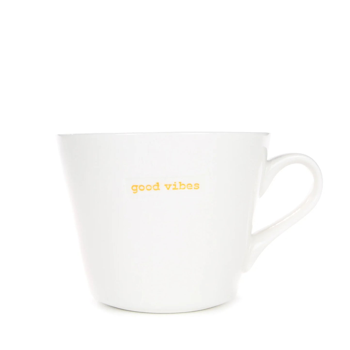Bucket Mugs