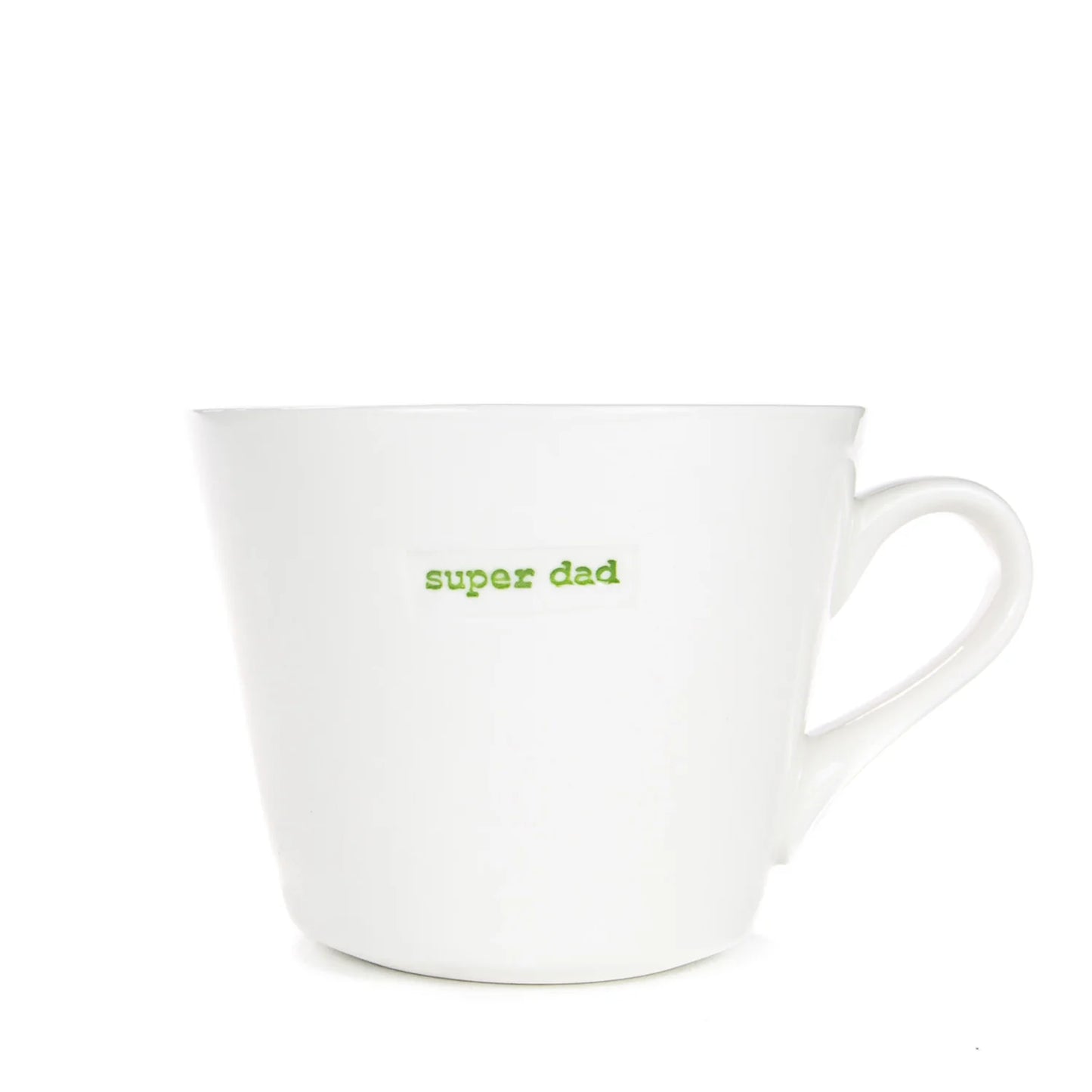 Dad Bucket Mugs