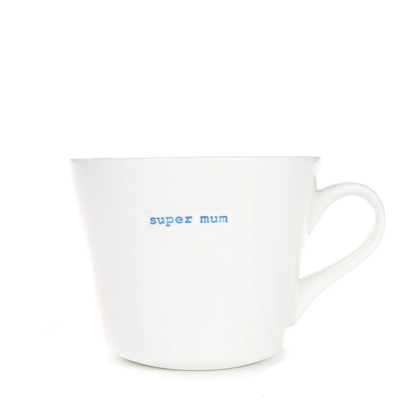 Mum Bucket Mugs