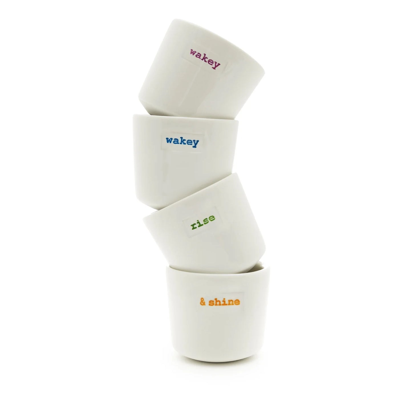 Word Tableware