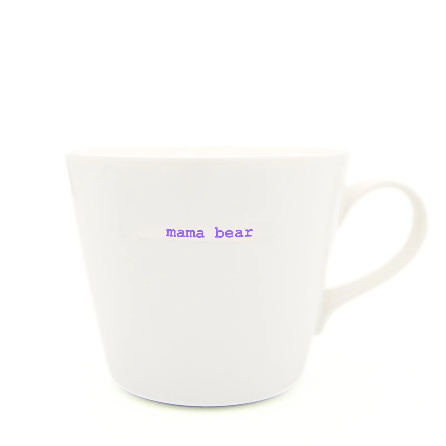 Mum Bucket Mugs