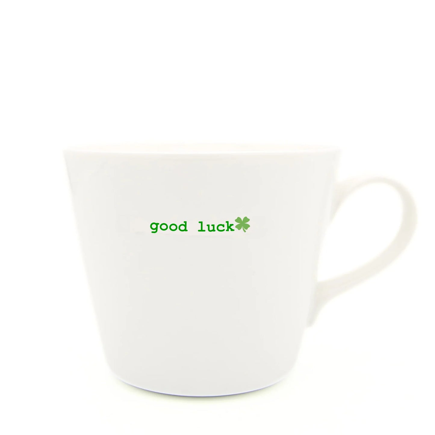 Bucket Mugs