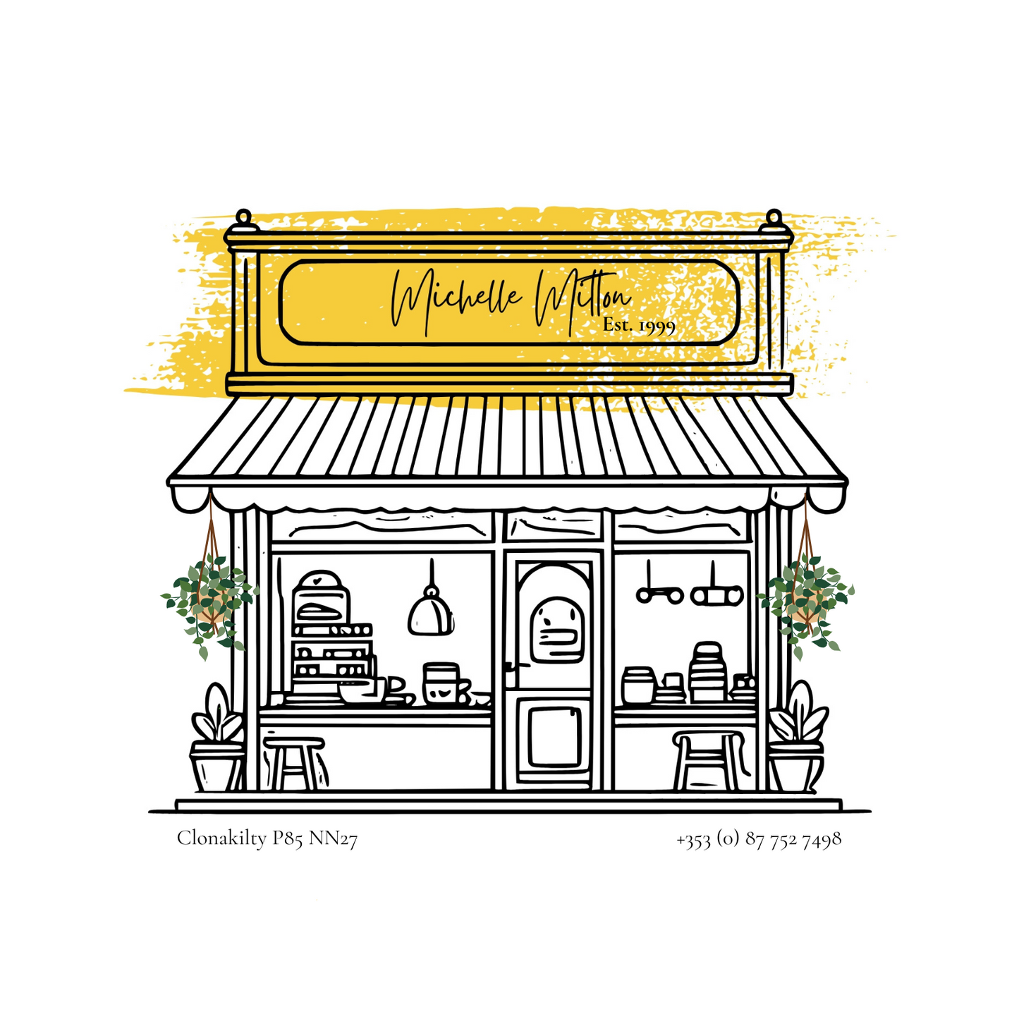 Gift Voucher