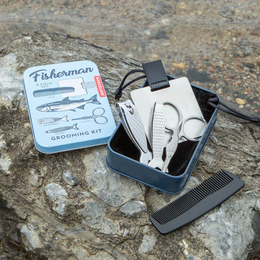 Pocket Kits