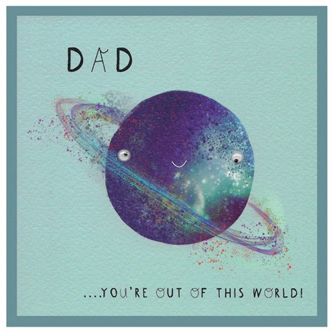 Cards For Dads