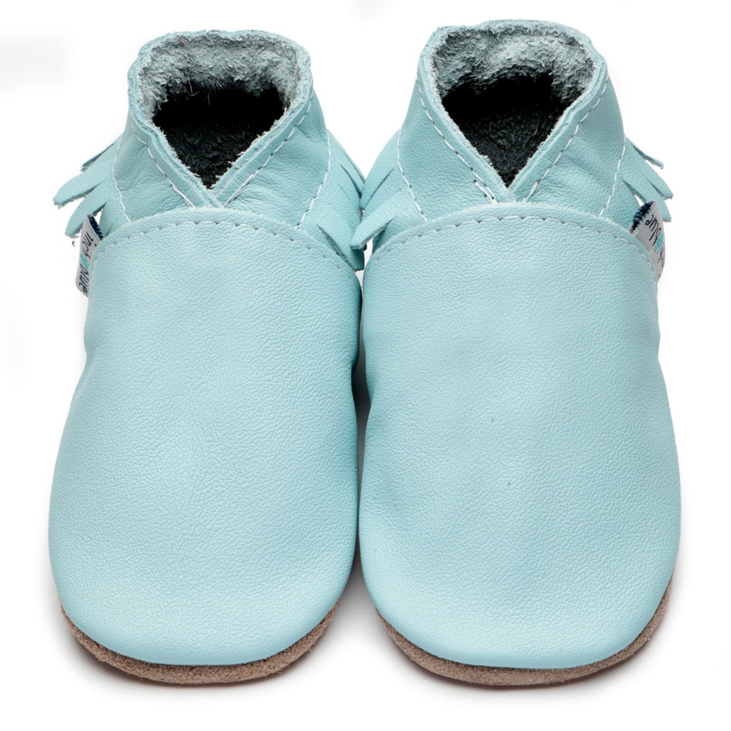 Leather Baby Shoes