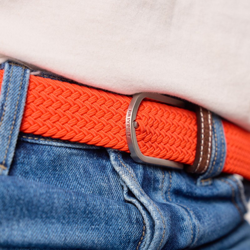 Woven Belts