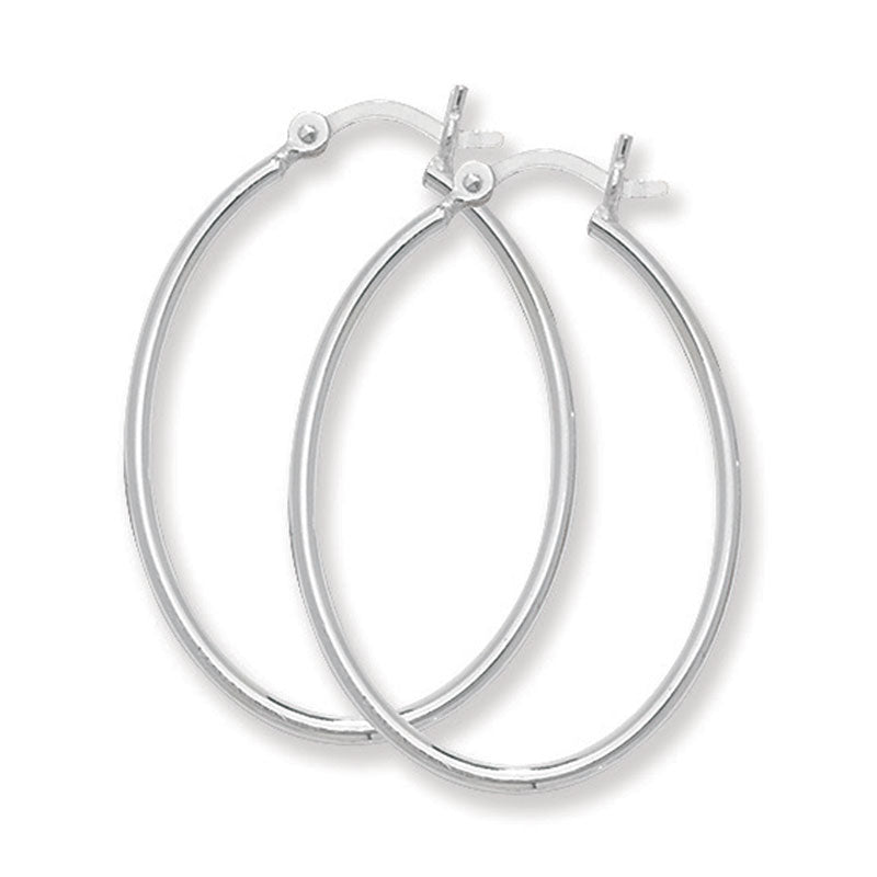 Hoop Earrings