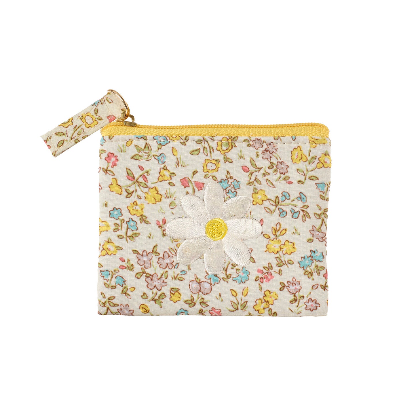 Petal, Daisy & Bee