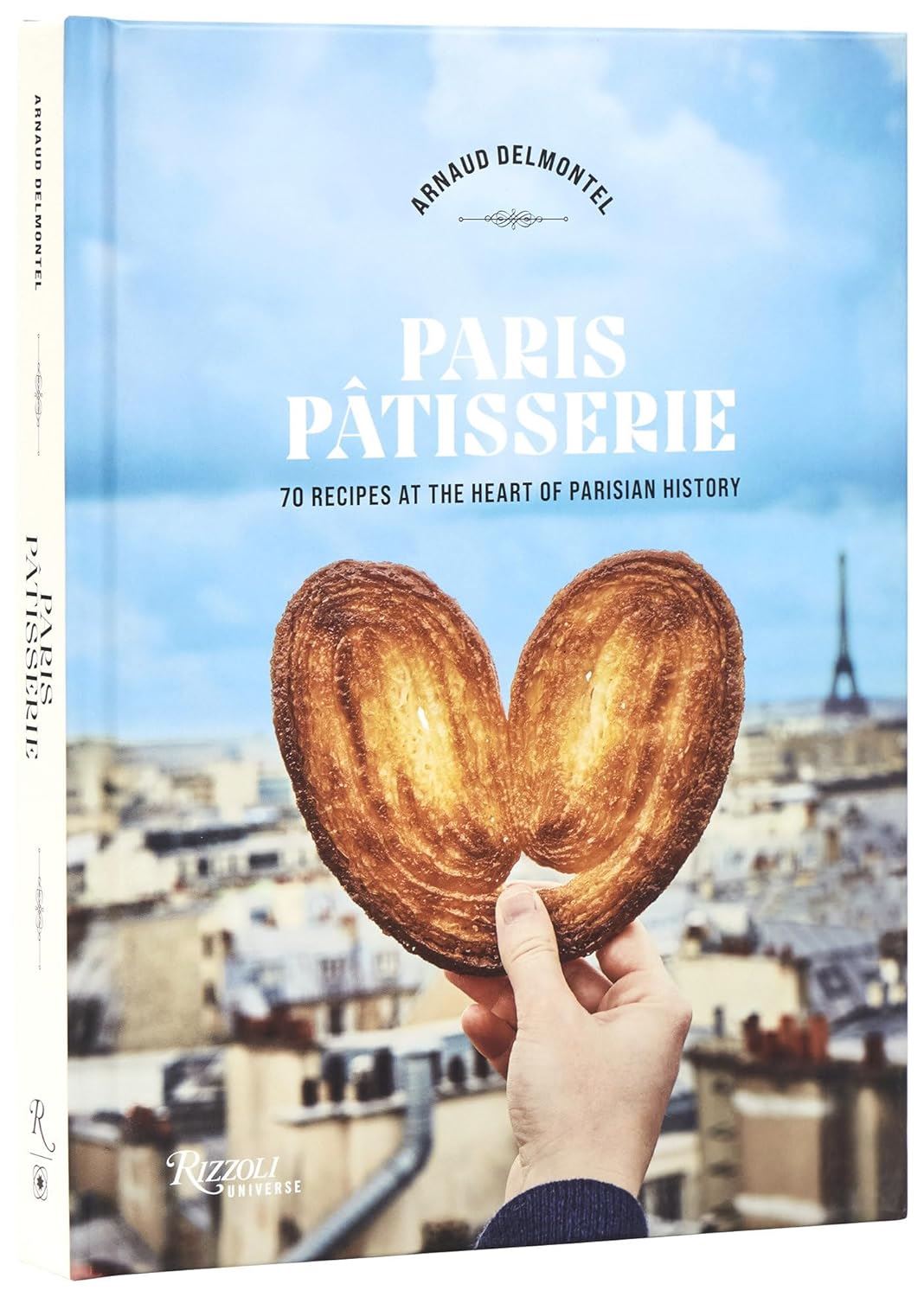 Cook Books From Around The World