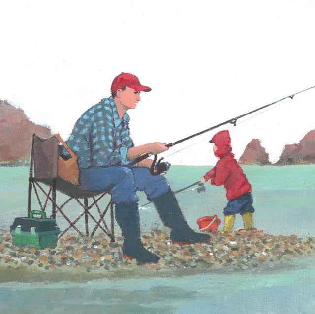 Cards For Dads