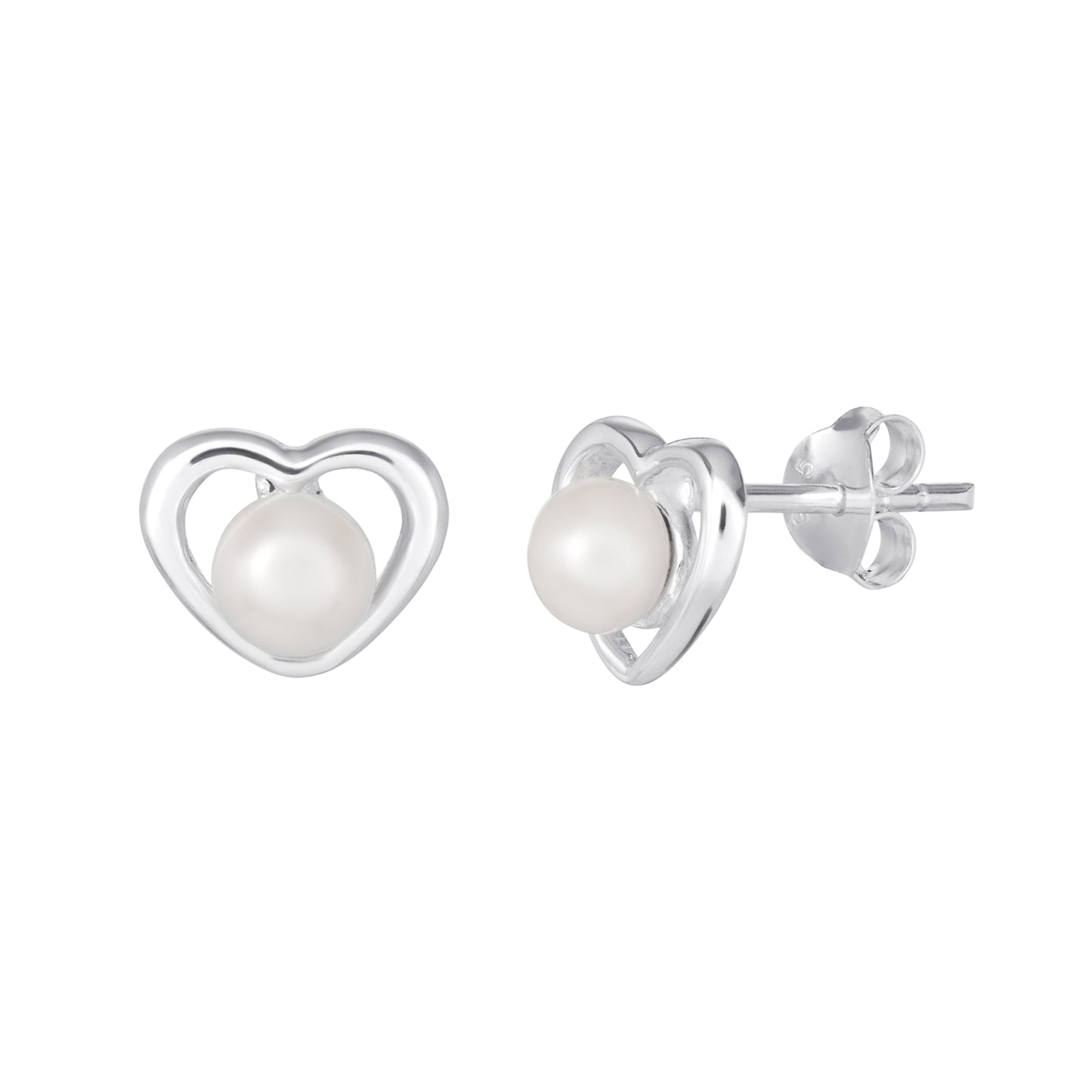 Pearl Studs