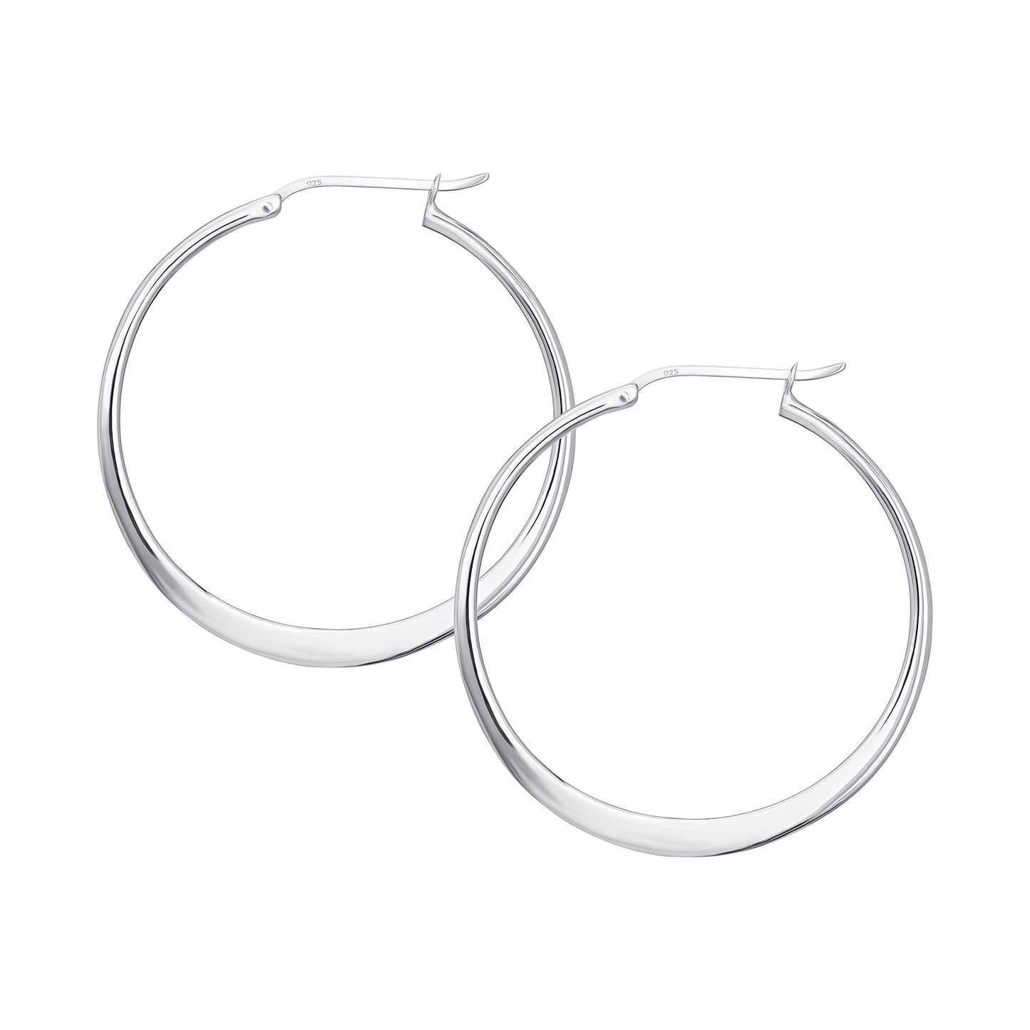 Hoop Earrings