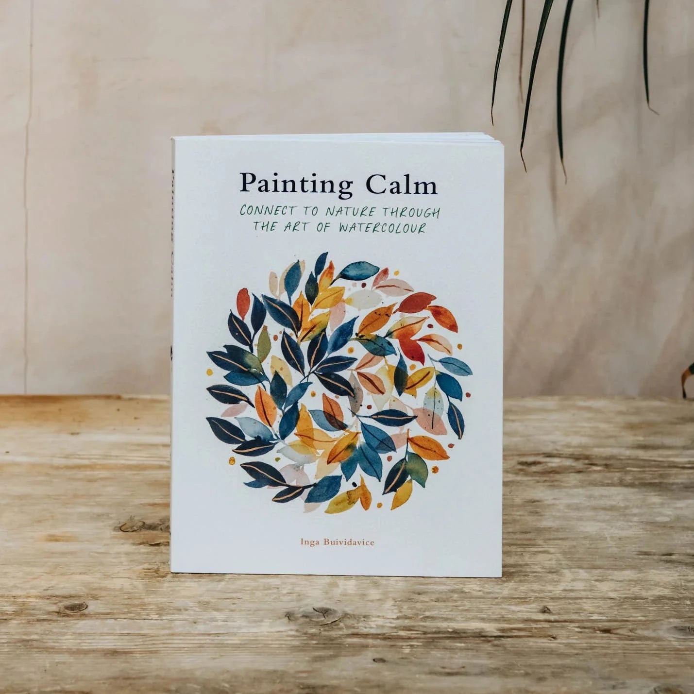 Interactive Mindful Books