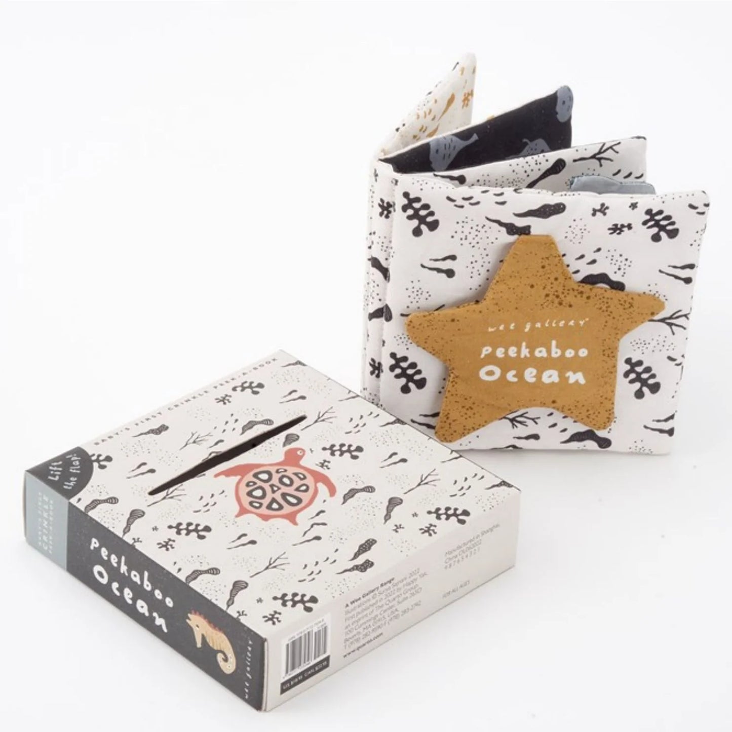 Bath, Buggy & Cloth Books