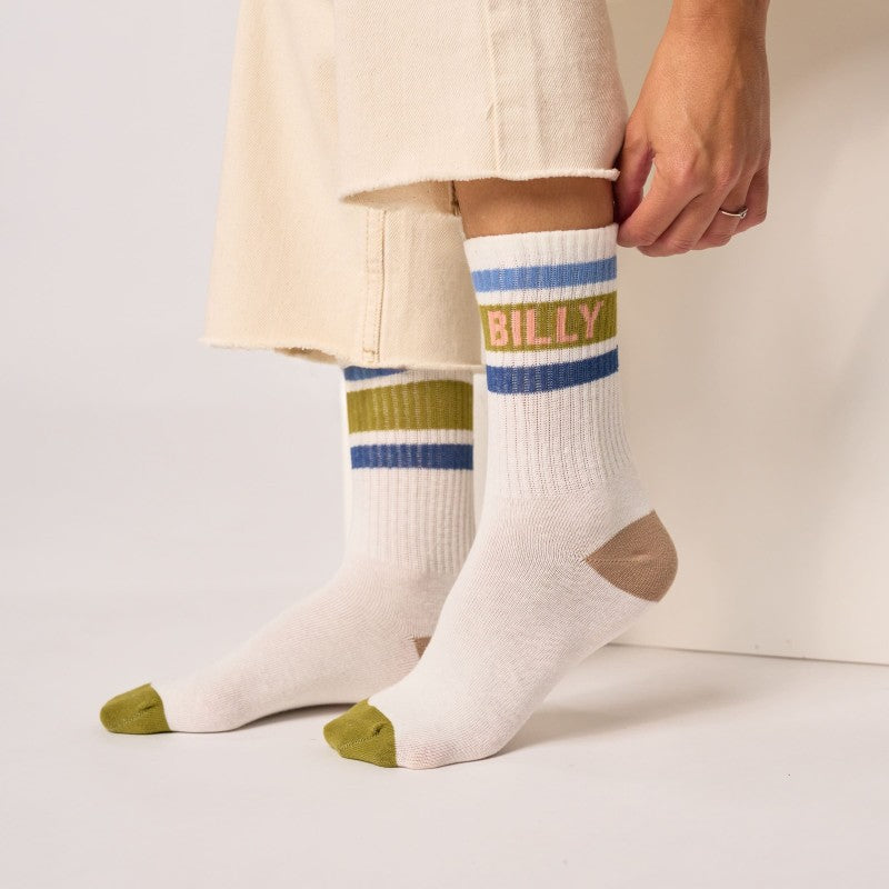 Women’s Cotton Socks