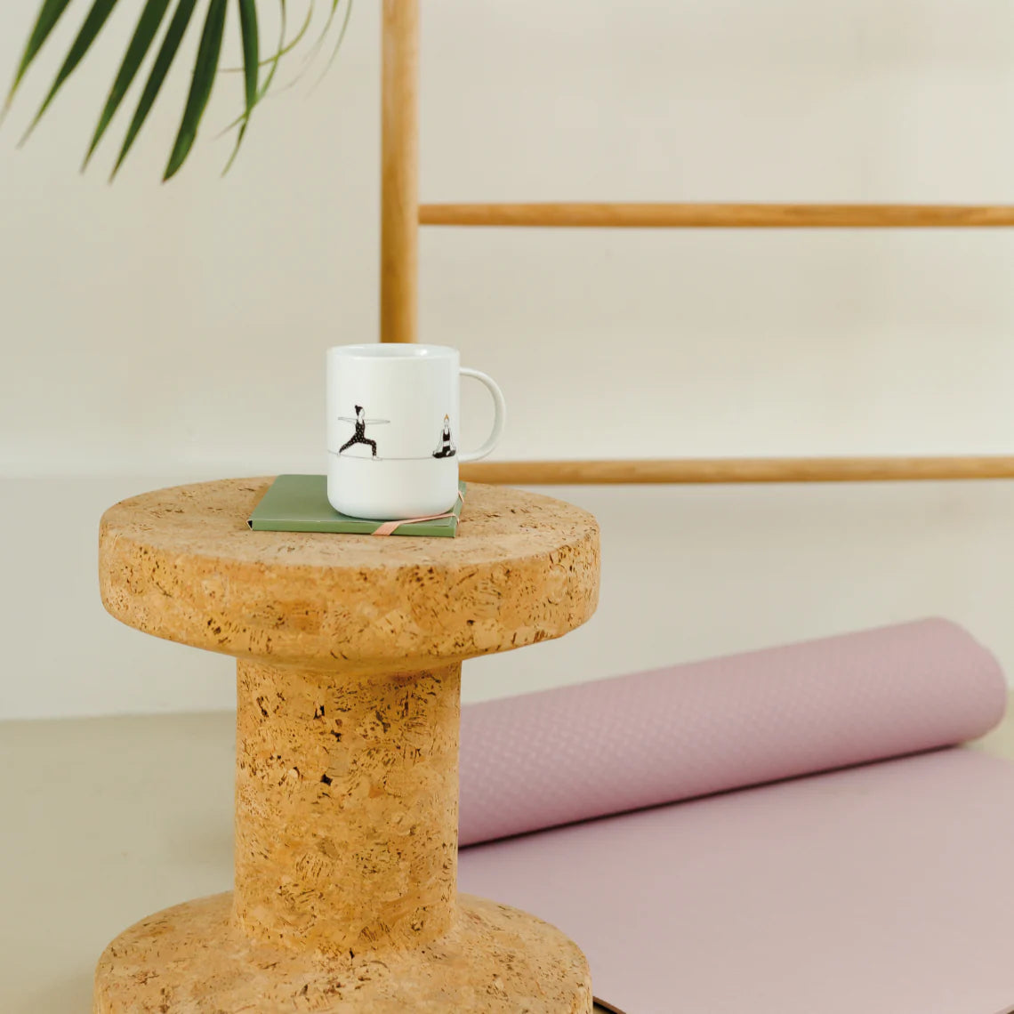 Porcelain Hobby Mugs