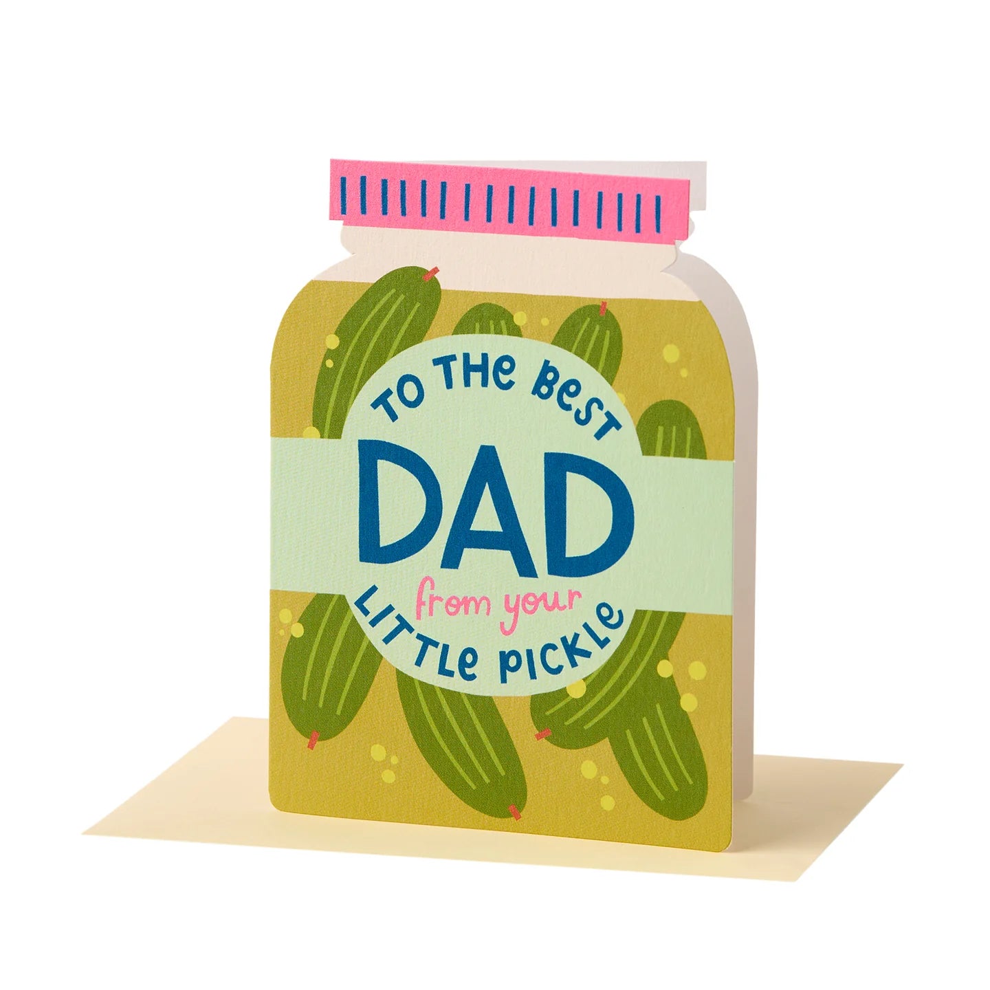 Cards For Dads
