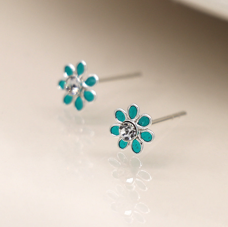 Flower Jewellery Collection