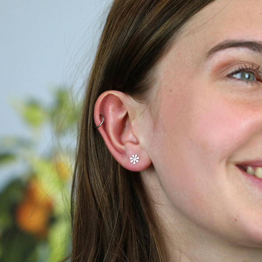 Flower Jewellery Collection
