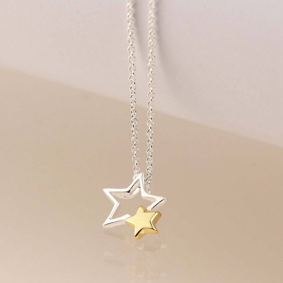Stars & Moon Jewellery