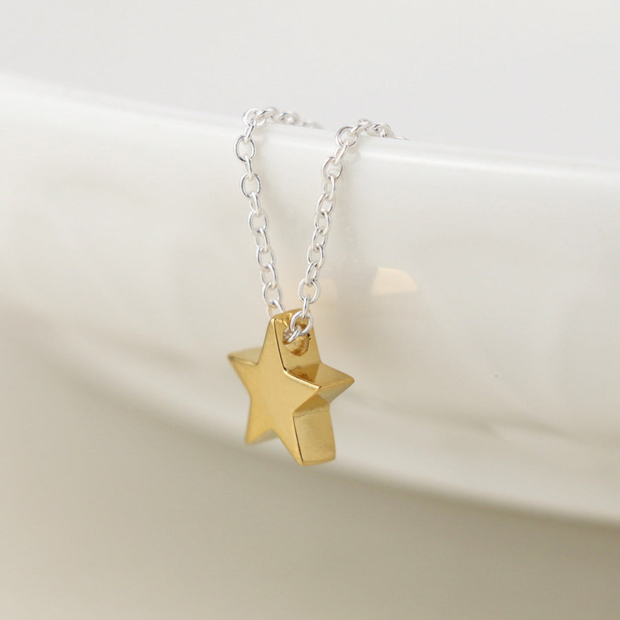 Stars & Moon Jewellery