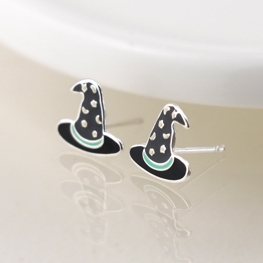 Autumn & Halloween Studs