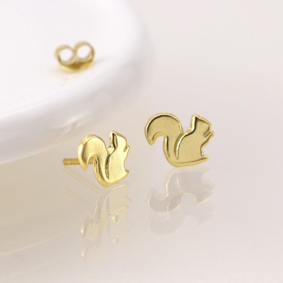 Autumn & Halloween Studs