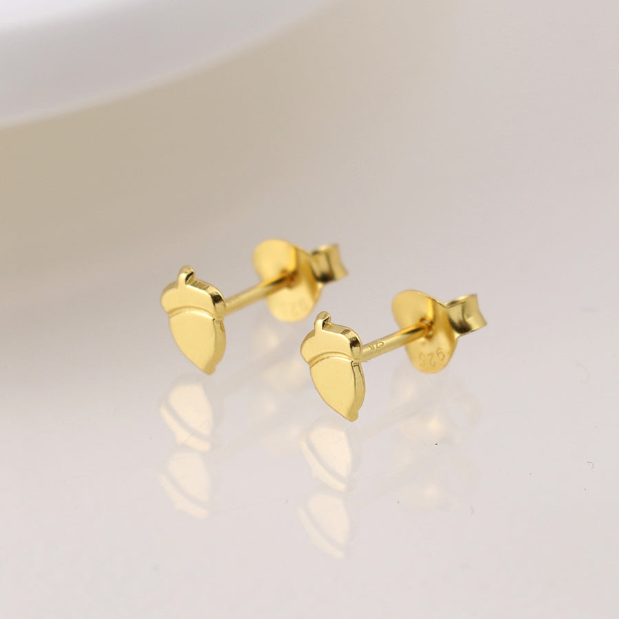 Autumn & Halloween Studs