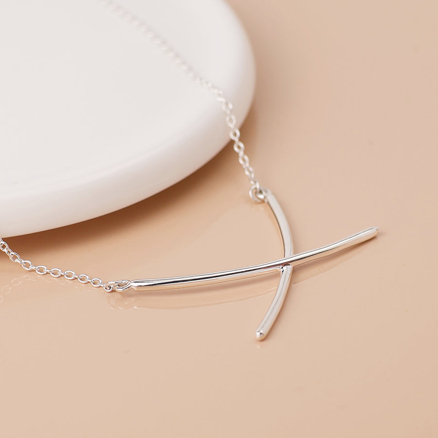 Knots & Crosses