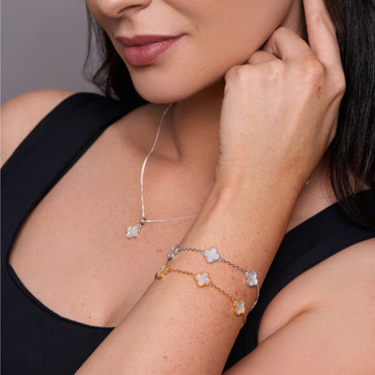 Pearl Jewellery