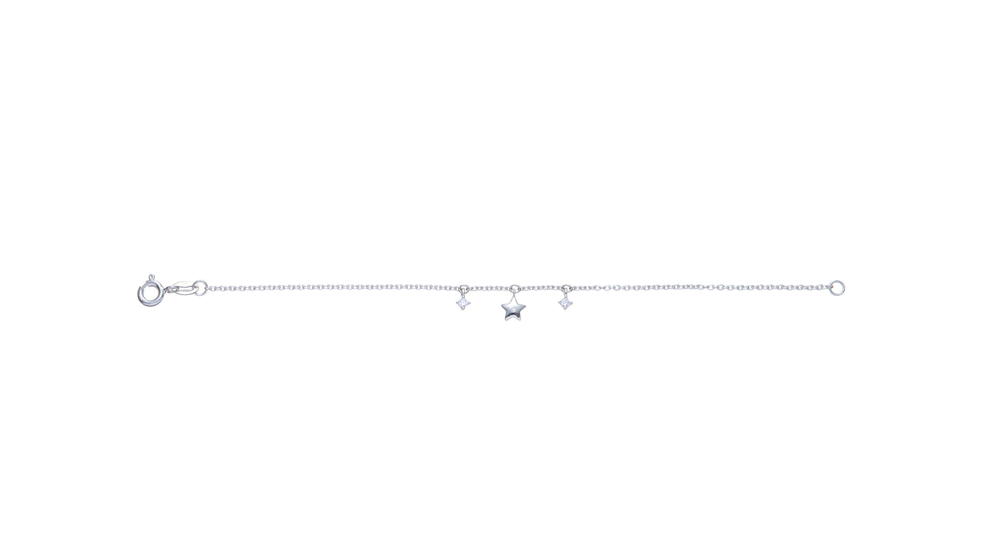 Stars & Moon Jewellery