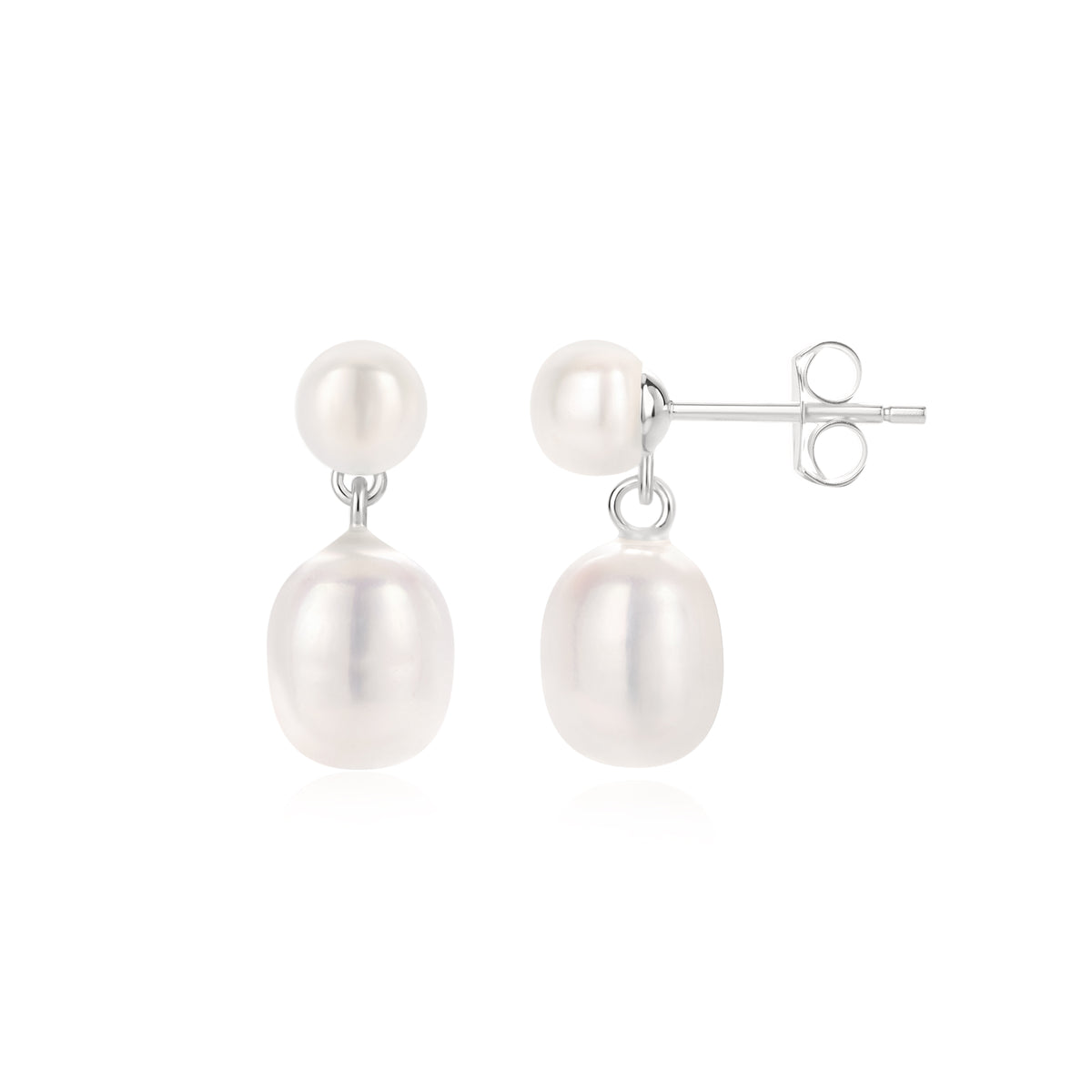 Pearl Jewellery