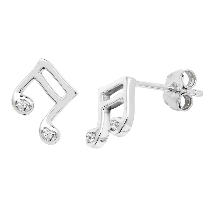 Musical Jewellery Collection