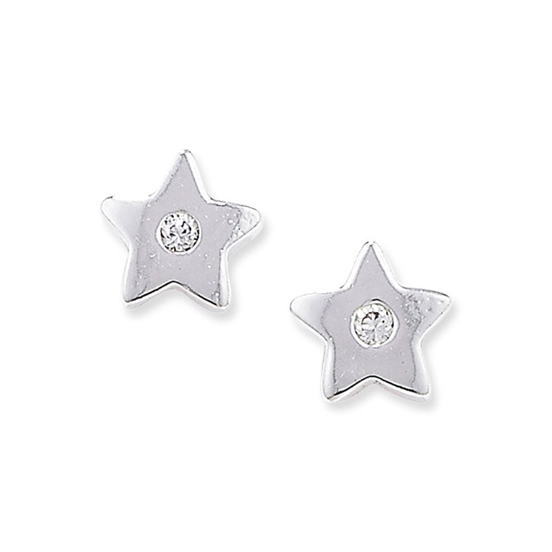 Stars & Moon Jewellery