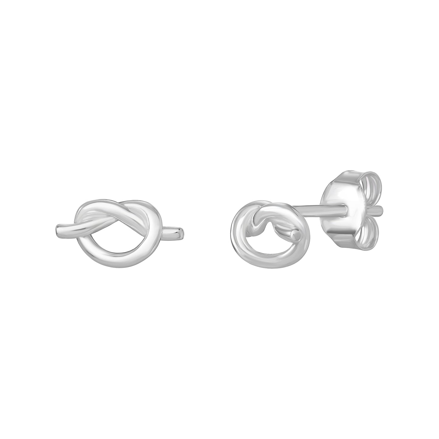 Knots & Crosses