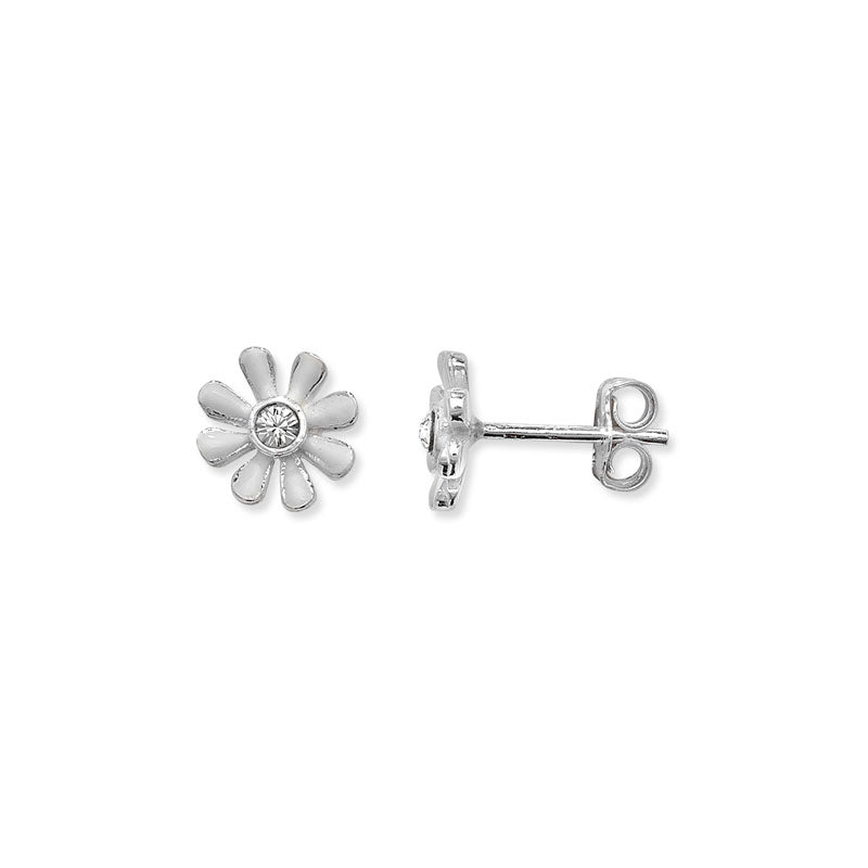 Flower Jewellery Collection
