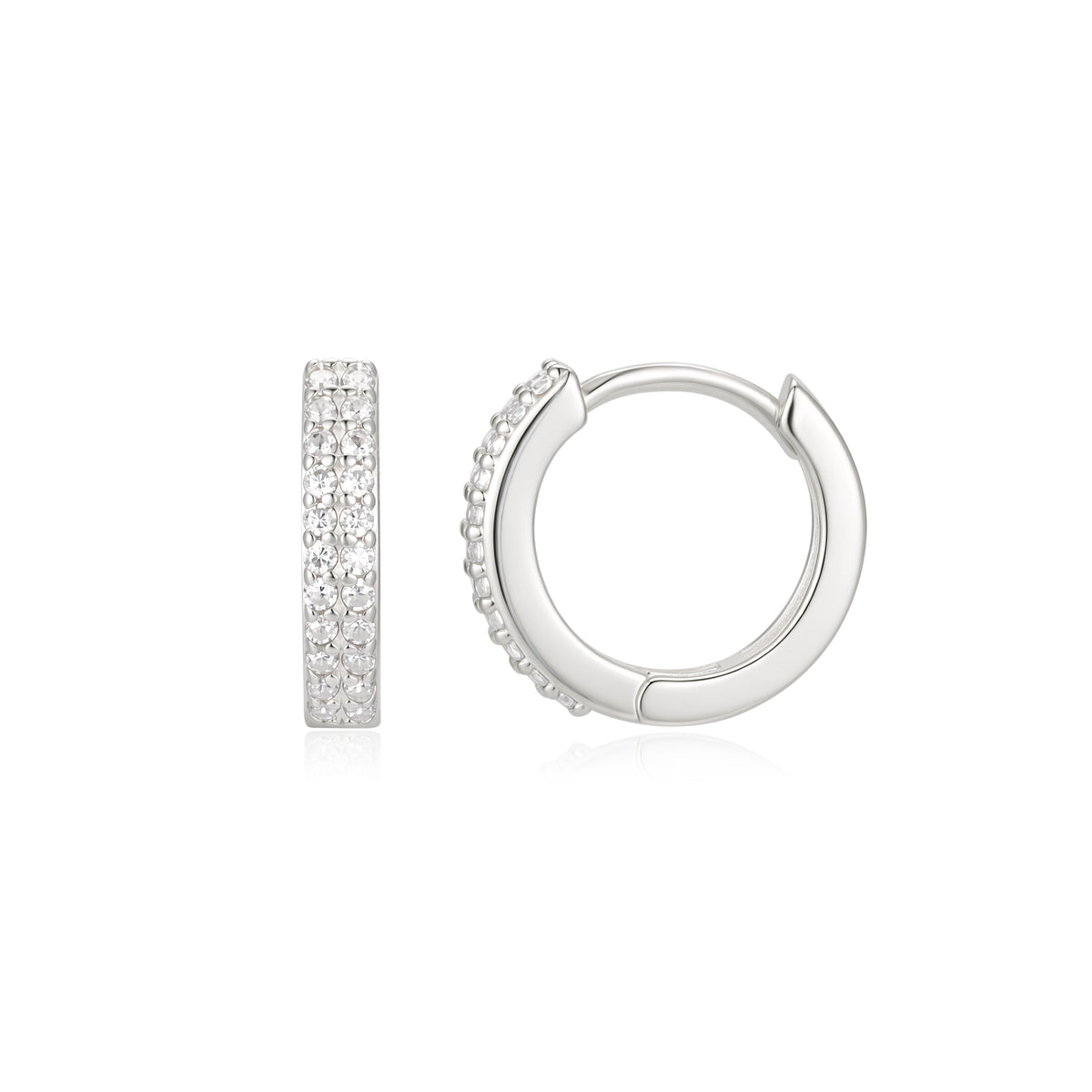 Cubic Zirconia Jewellery