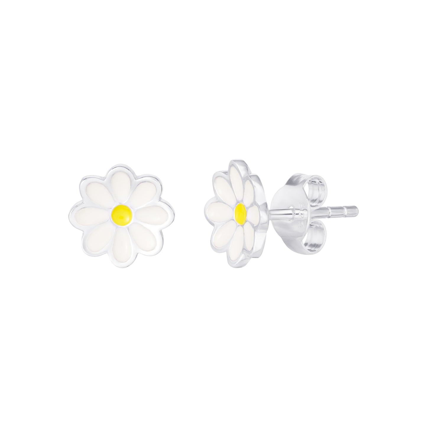 Flower Jewellery Collection