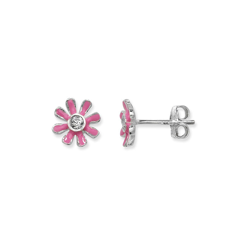 Flower Jewellery Collection