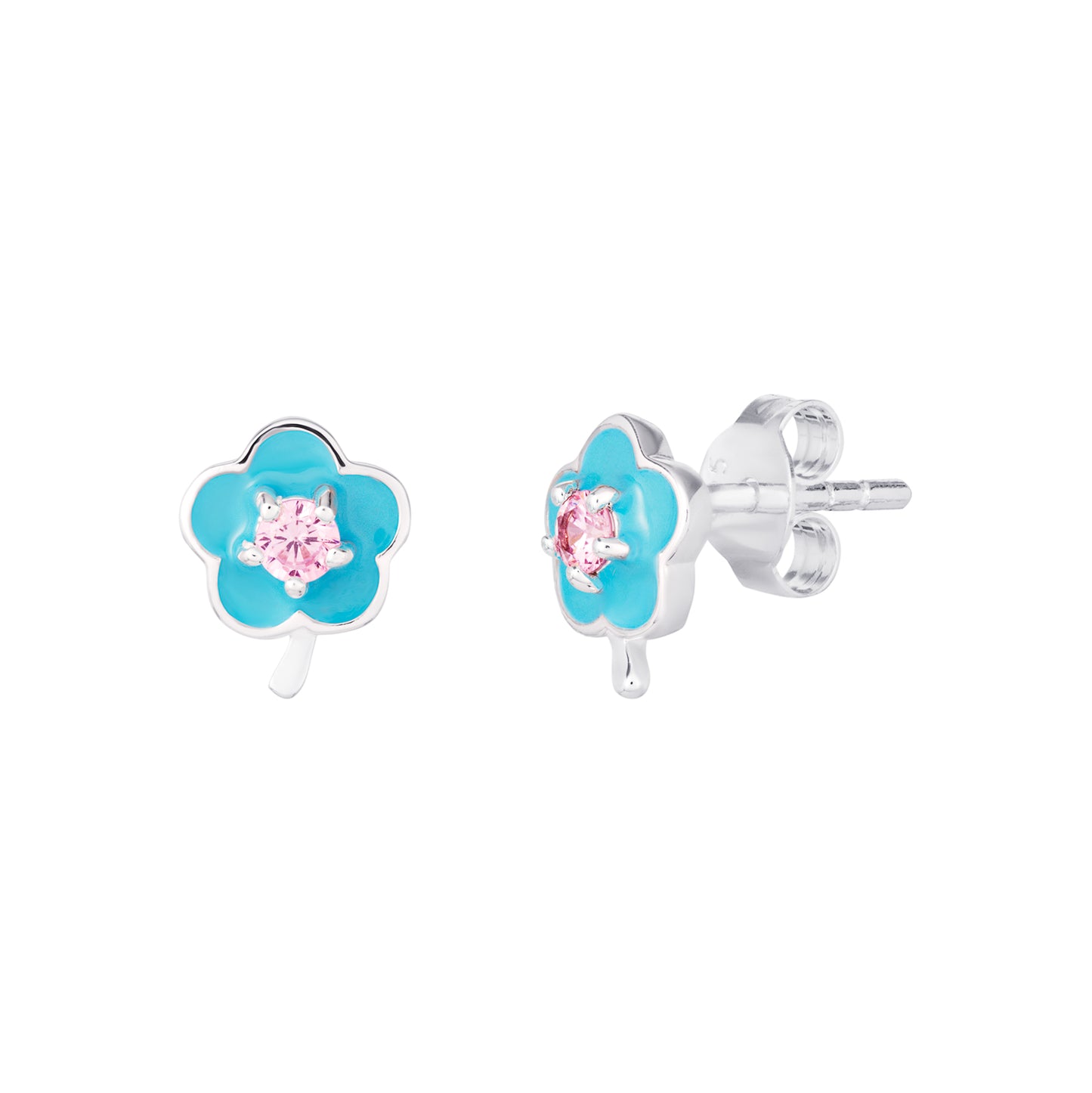 Flower Jewellery Collection