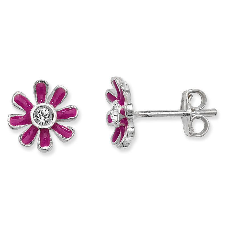 Flower Jewellery Collection