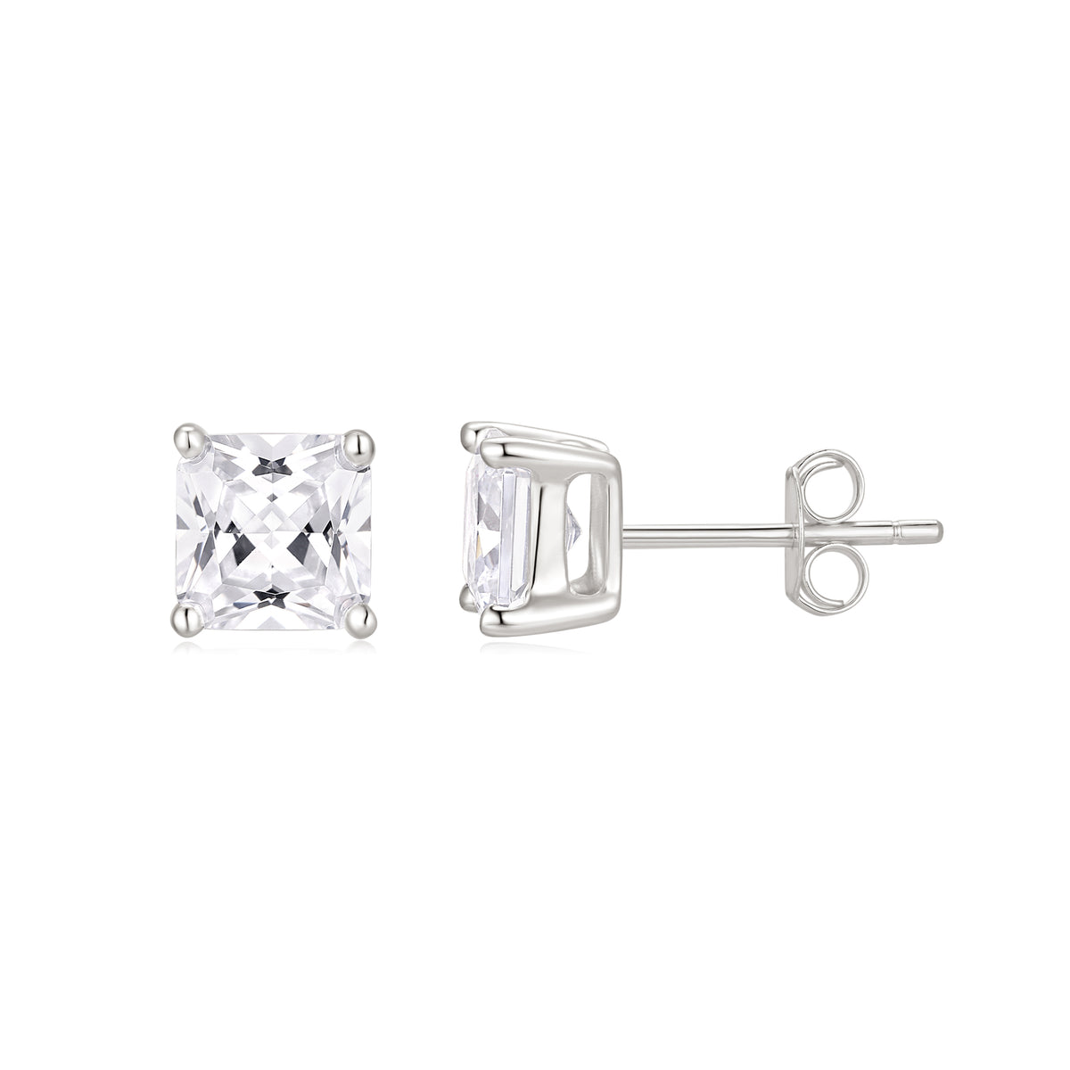 Cubic Zirconia Jewellery