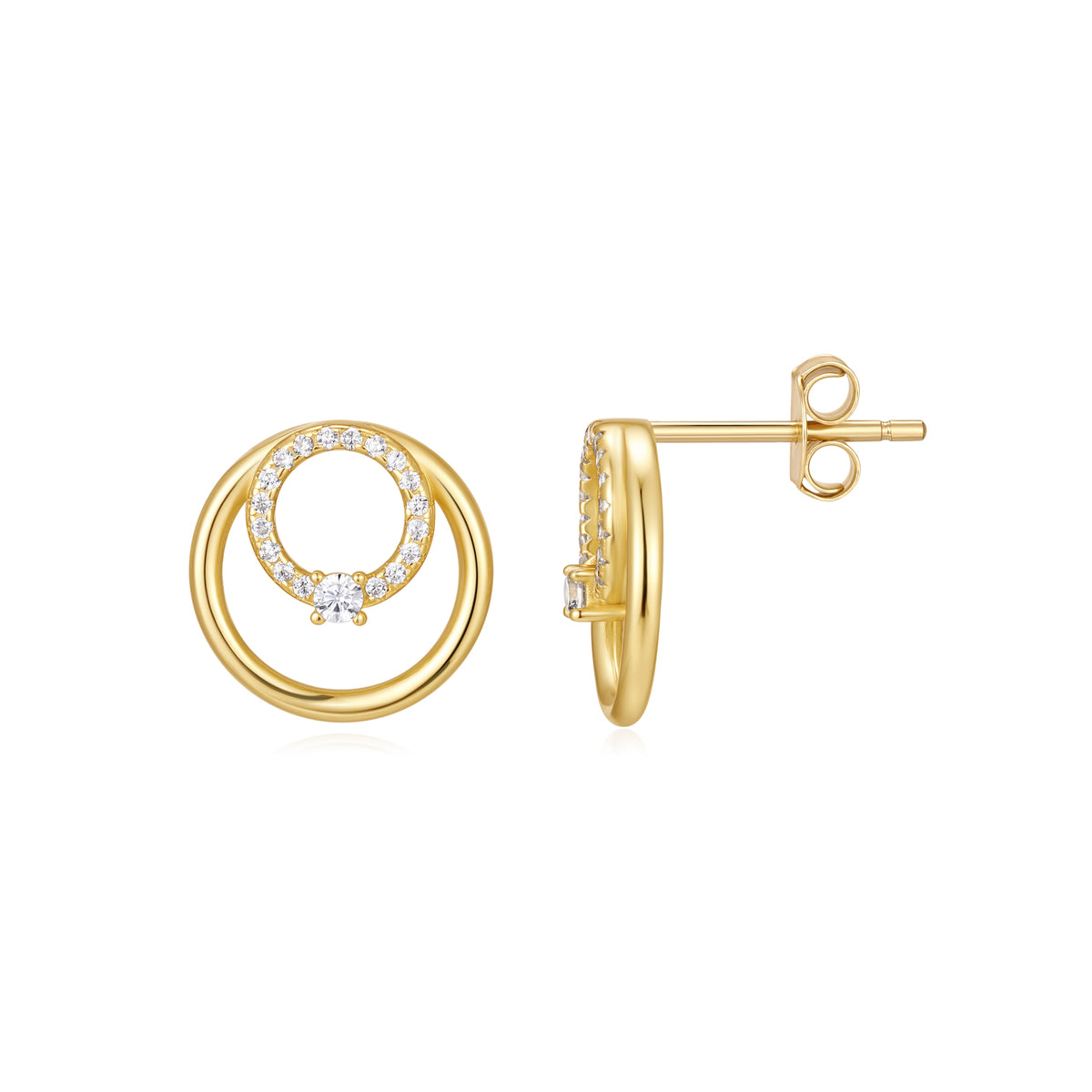 Necklace & Earring Sets