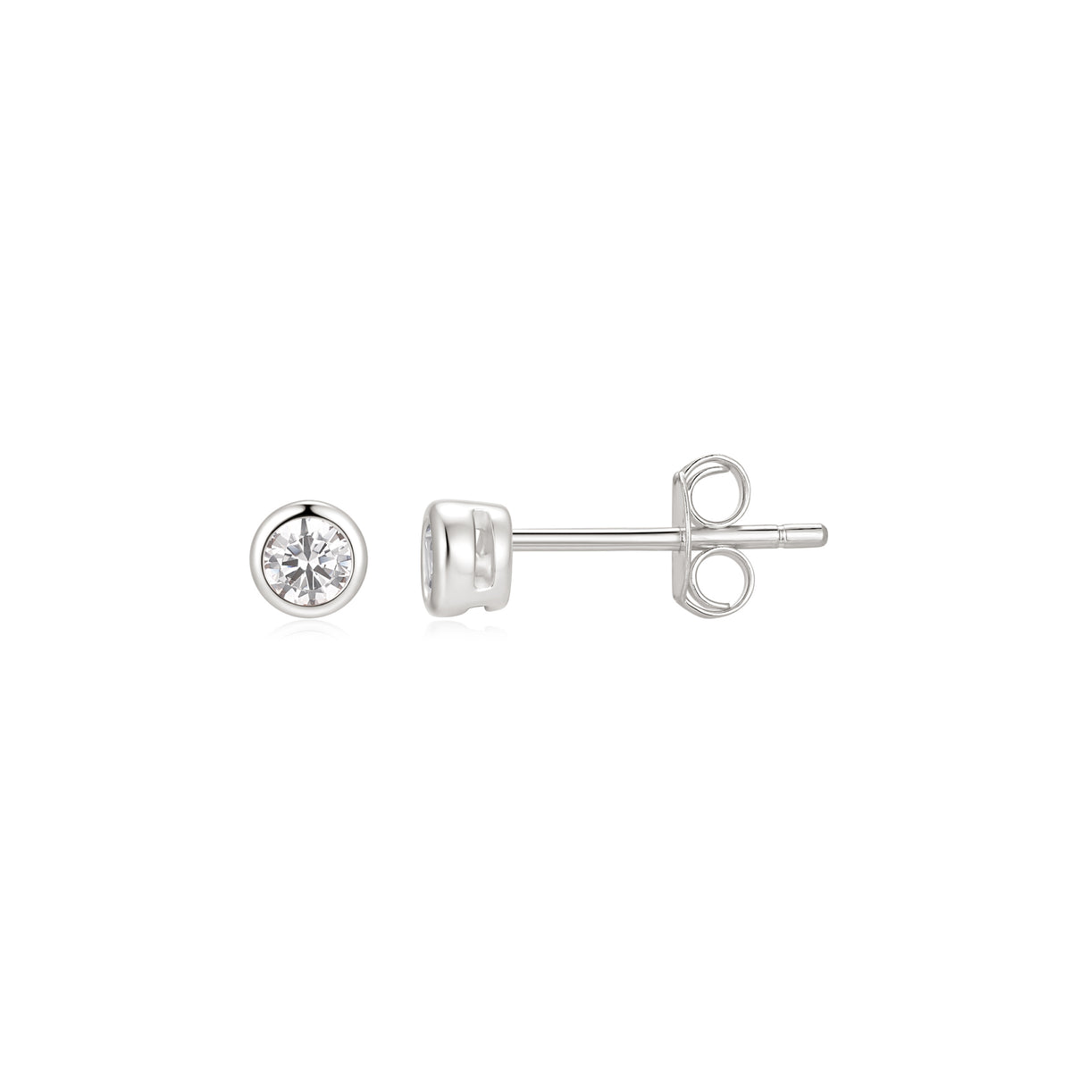 Cubic Zirconia Jewellery