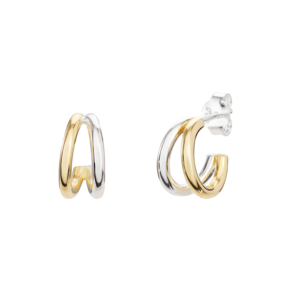Silver & Gold Jewellery