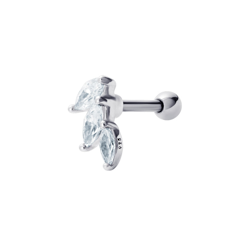 Ear Cuffs & Single Earrings