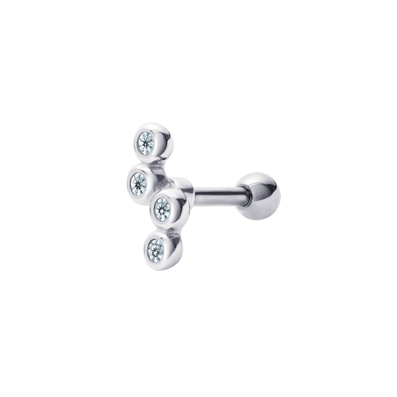 Ear Cuffs & Single Earrings